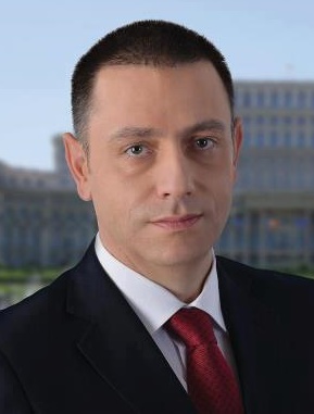 FIFOR Mihai-Viorel